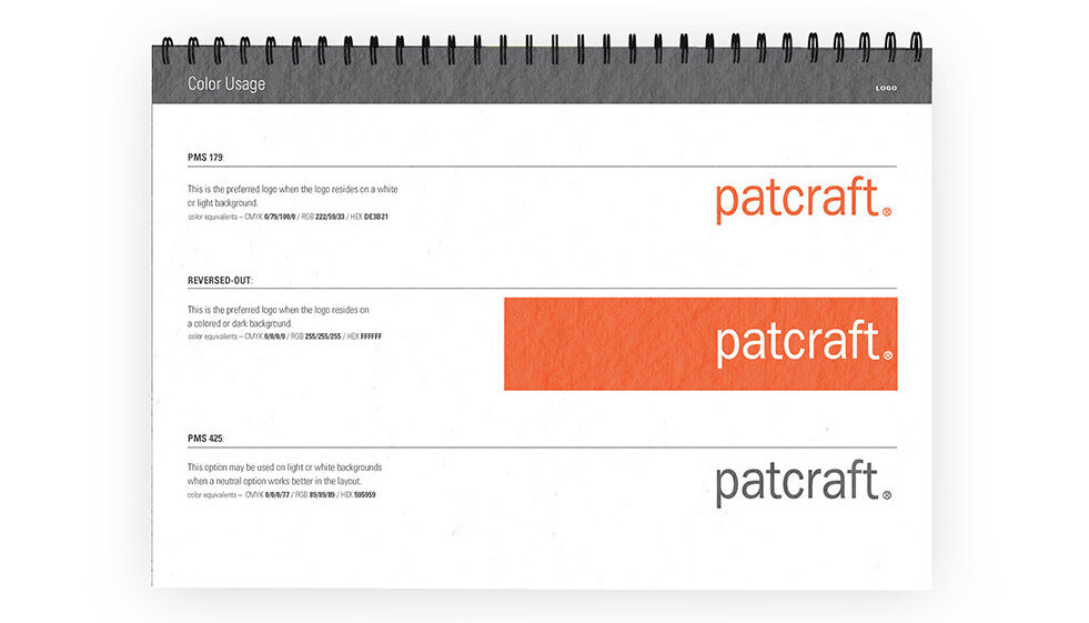 Brand Guideline_color_usage Brand Guideline_color_usage
